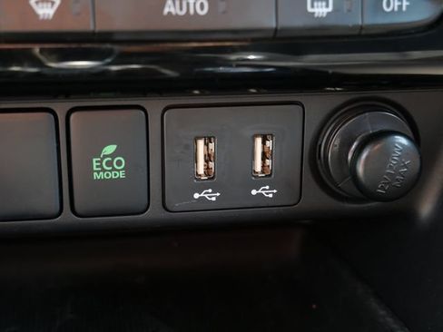 Used 2026 Mitsubishi Eclipse Cross LE AWD/4WD image 26