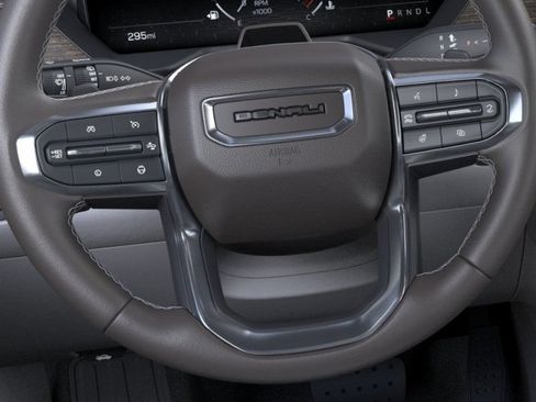 New 2026 GMC Acadia Denali w/ Super Cruise Package FWD image 19