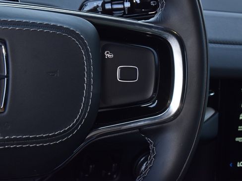 New 2025 Lincoln Navigator Reserve w/ Jet Appearance Package image 26