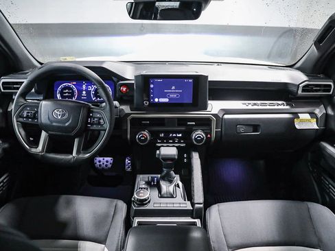 New 2026 Toyota Tacoma TRD Sport image 14