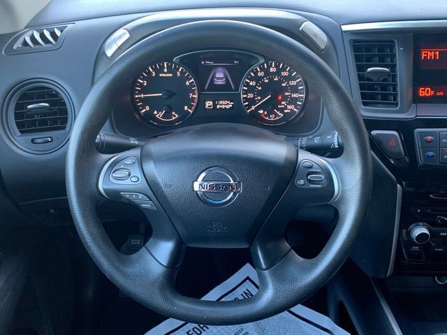 Used 2014 Nissan Pathfinder S FWD image 11
