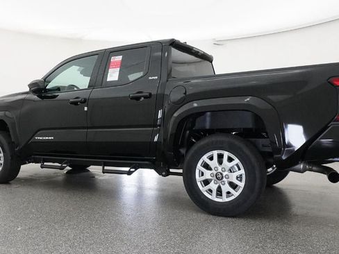 New 2026 Toyota Tacoma SR5 AWD/4WD image 20