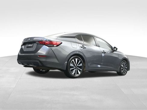 Used 2024 Nissan Sentra SV w/ SV Premium Package FWD image 29