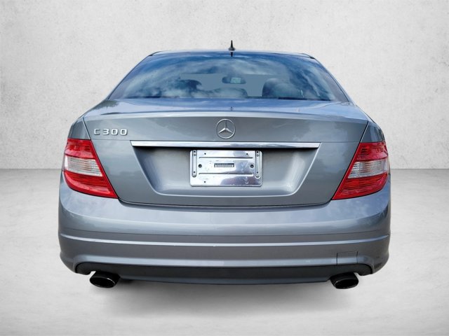 Used 2008 Mercedes-Benz C 300 Sedan image 7