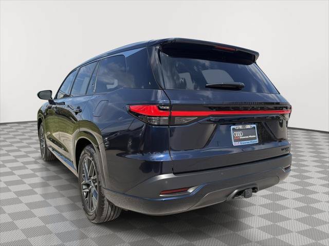 Used 2026 Lexus TX 350 AWD w/ Technology Package image 3