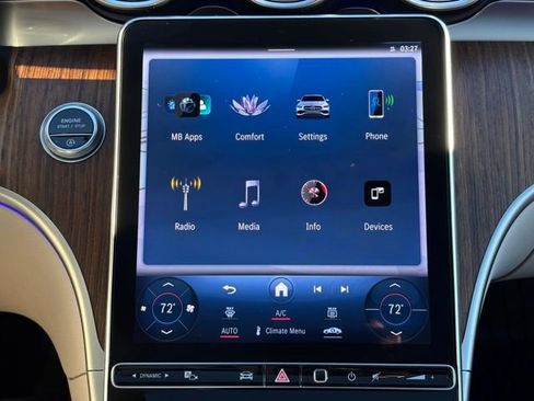 Certified 2023 Mercedes-Benz C 300 C 300 image 31