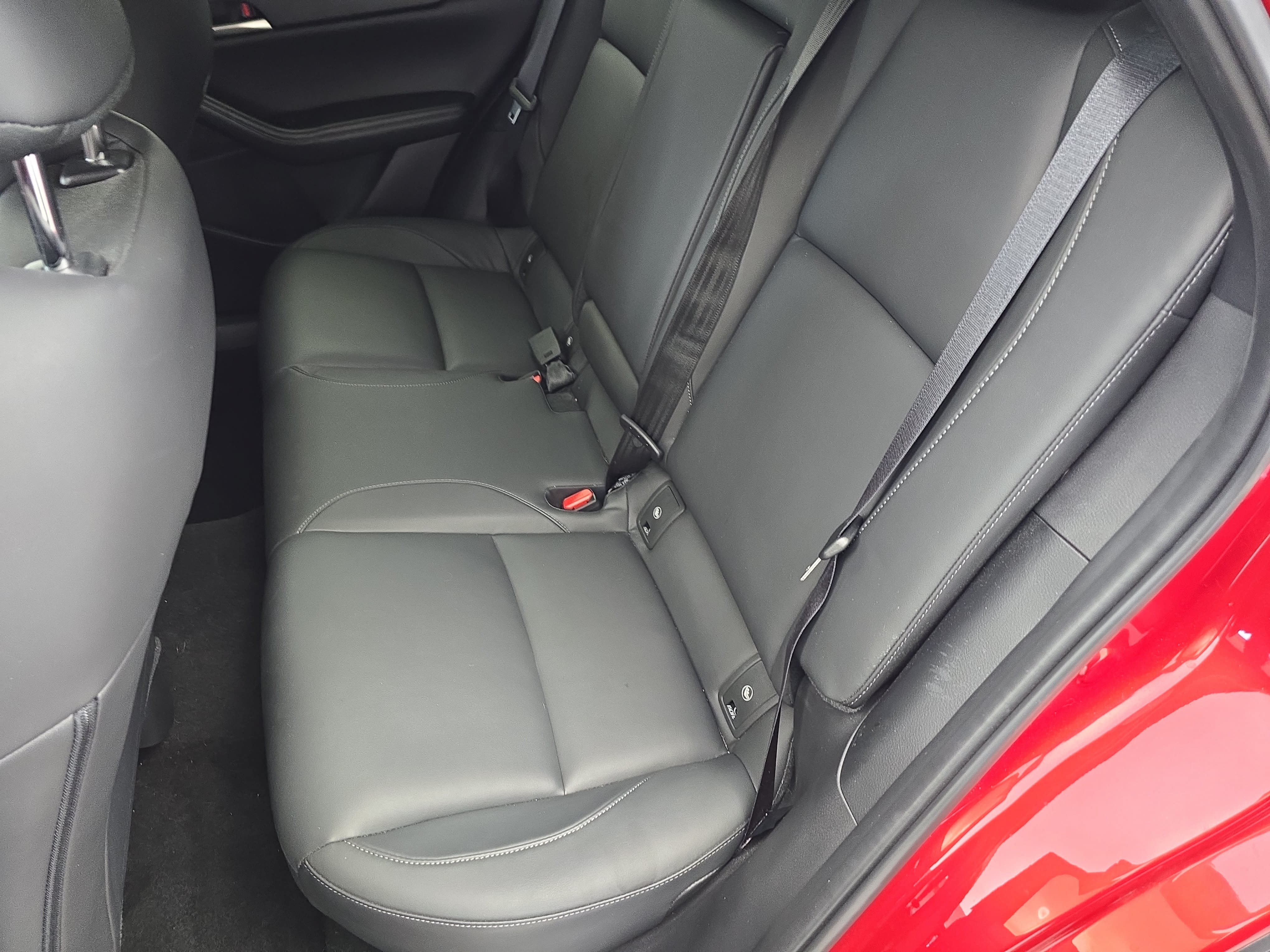 Used 2025 MAZDA CX-30 AWD 2.5 S w/ Preferred Package image 14