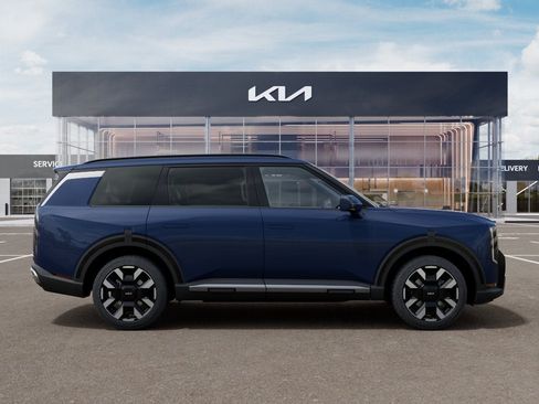 New 2027 Kia Telluride S AWD/4WD image 7