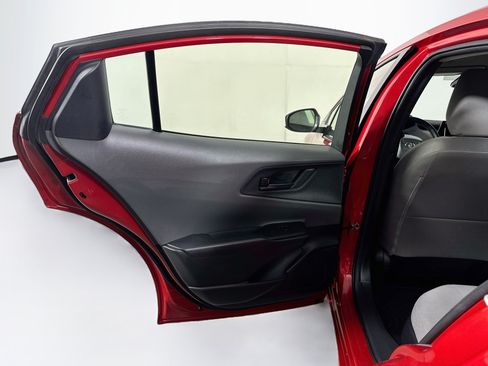 Used 2025 Toyota Prius LE FWD image 25