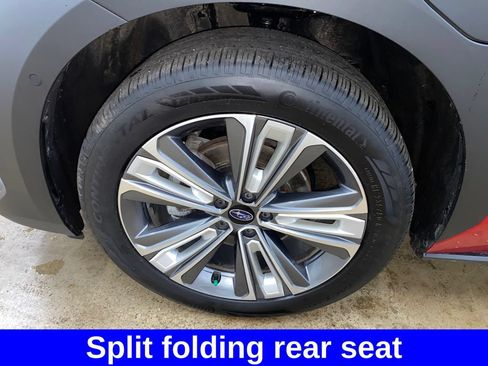 Used 2023 Subaru Solterra AWD image 18