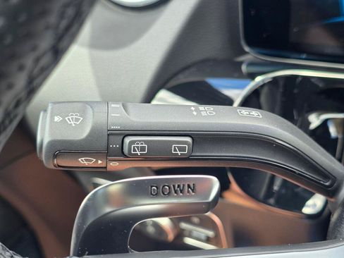 New 2026 Mercedes-Benz GLA 35 AMG 4MATIC image 40