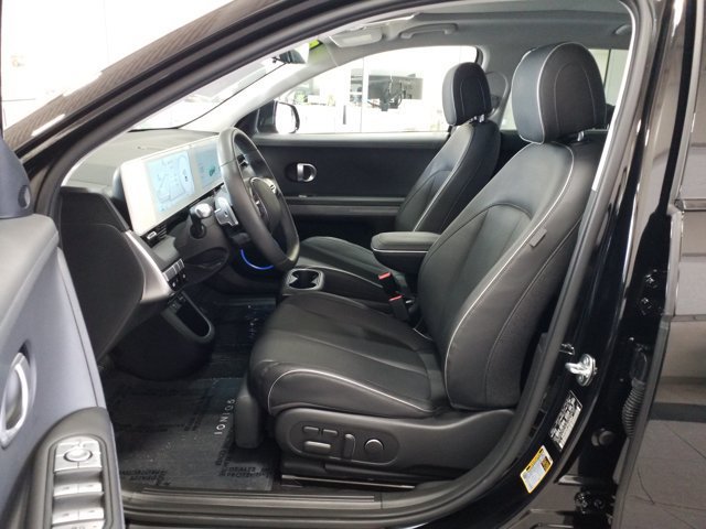 Used 2024 Hyundai Ioniq 5 Limited AWD/4WD image 12