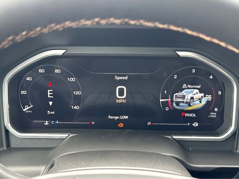 New 2026 GMC Sierra 2500 AT4 w/ AT4 Premium Plus Package image 21