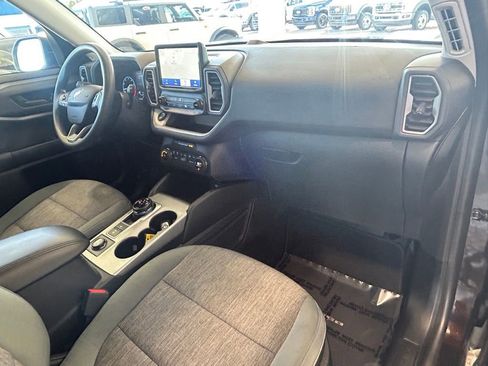 Certified 2021 Ford Bronco Sport Big Bend image 25