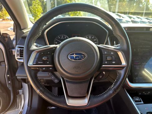 Used 2021 Subaru Outback Limited w/ Popular Package #2 image 25