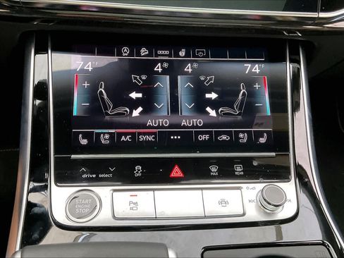 Used 2026 Audi Q7 3.0T Premium Plus w/ Premium Plus Package AWD/4WD image 30