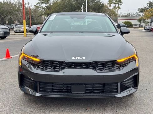 New 2026 Kia K5 LXS FWD image 8