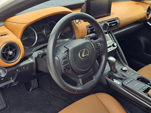 Used 2024 Lexus IS 350 F Sport RWD image 30
