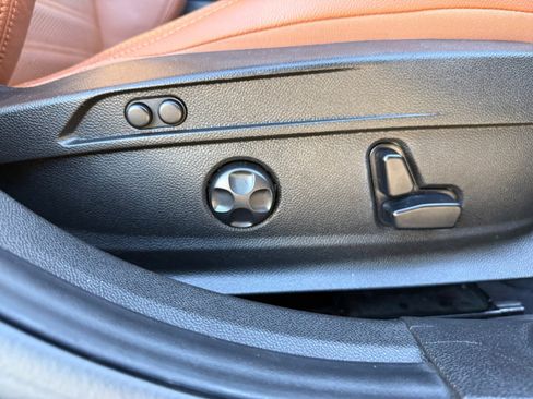 Used 2019 Alfa Romeo Giulia Ti Sport w/ Quick Order Package 22U Sport image 29