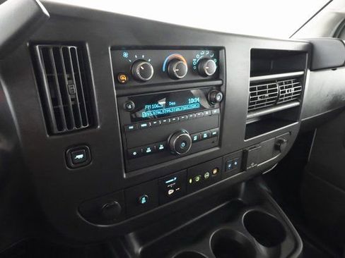 Used 2024 Chevrolet Express 3500 LT w/ LT Preferred Equipment Group image 13