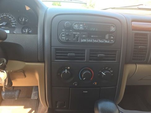 Used 1999 Jeep Grand Cherokee Laredo image 11