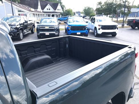 New 2026 Chevrolet Silverado 1500 High Country w/ High Country Premium Package image 25