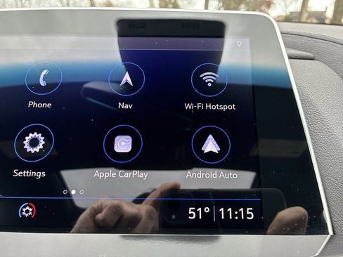 Used 2020 Cadillac CT5 Luxury w/ Sun And Sound Package image 28