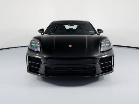 New 2026 Porsche Panamera 4 image 13