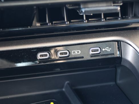 Used 2025 Lexus TX 350 AWD w/ Technology Package image 28