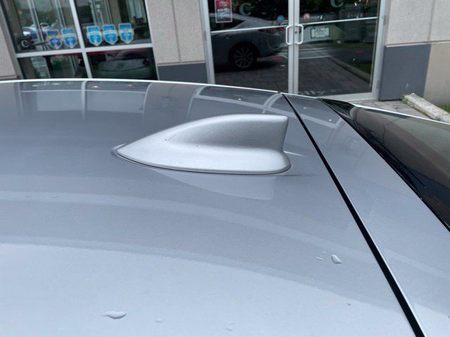 Certified 2024 Acura Integra FWD image 10