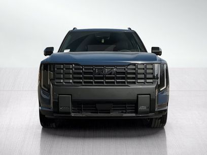 New 2027 Kia Telluride SX X-Line