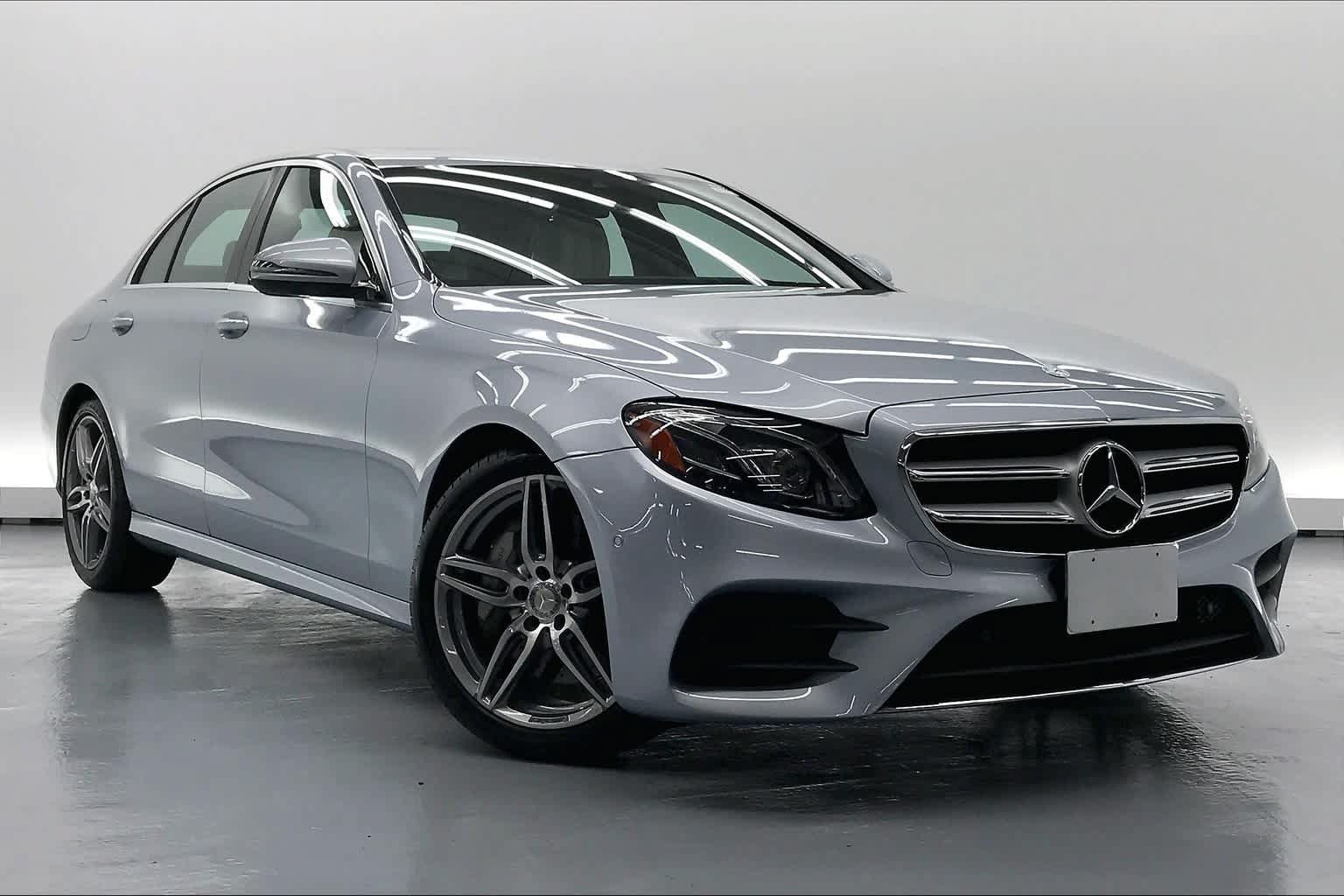 Certified 2017 Mercedes-Benz E 300 image 33