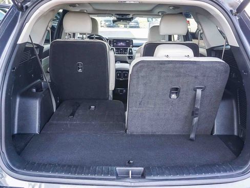 Used 2021 Kia Sorento SX image 24