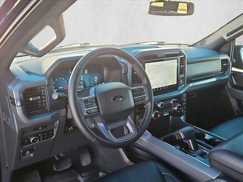 Used 2025 Ford F150 XLT w/ Equipment Group 302A MID image 10