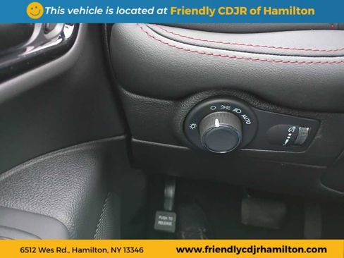 New 2026 Dodge Durango GT image 16