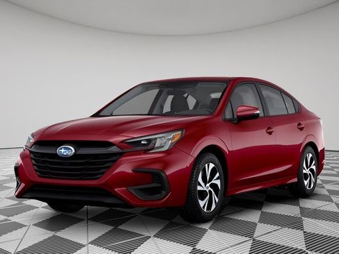 New 2025 Subaru Legacy Premium image 2