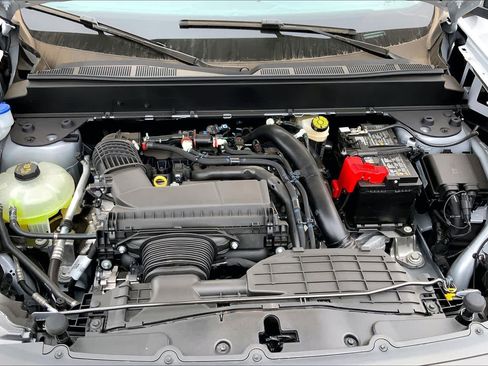 New 2026 Ford Maverick Lariat AWD/4WD image 16