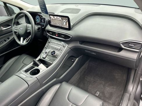 Certified 2023 Hyundai Santa Fe SEL Premium image 22