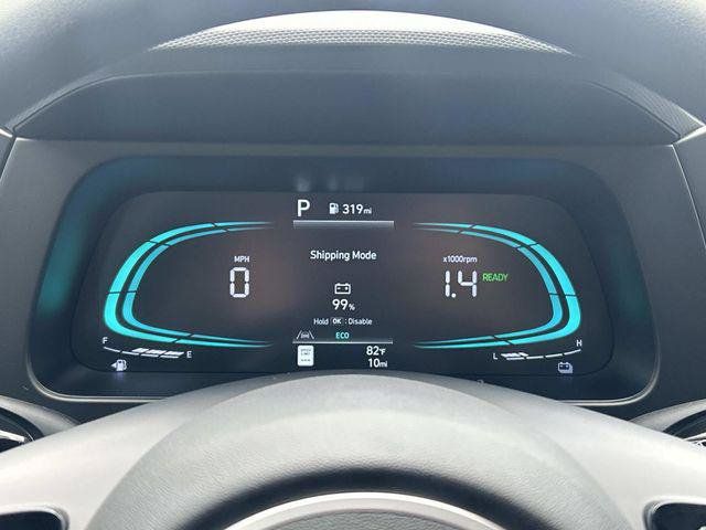 New 2026 Hyundai Elantra Hybrid FWD image 10