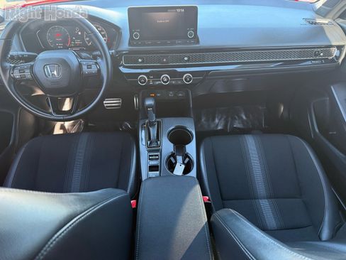Certified 2024 Honda Civic Sport image 27