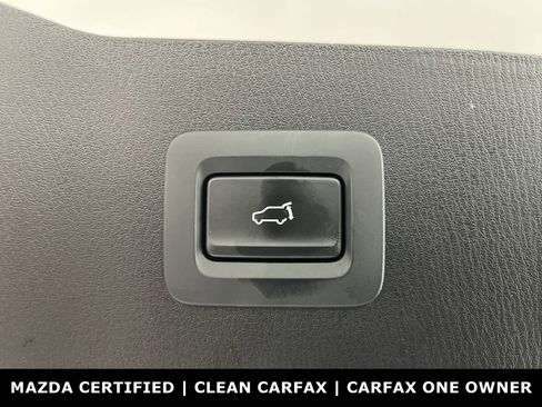 Certified 2025 MAZDA CX-5 AWD 2.5 S w/ Preferred Package image 28
