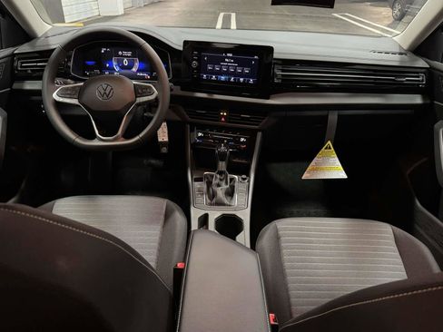 New 2026 Volkswagen Jetta S image 16