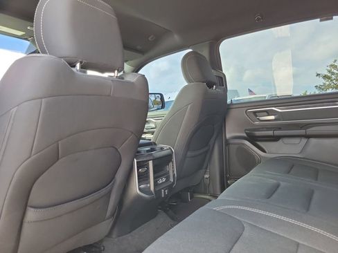 Used 2021 RAM 1500 Big Horn image 12