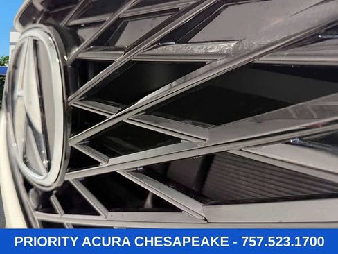 New 2026 Acura ADX A-Spec AWD/4WD image 12