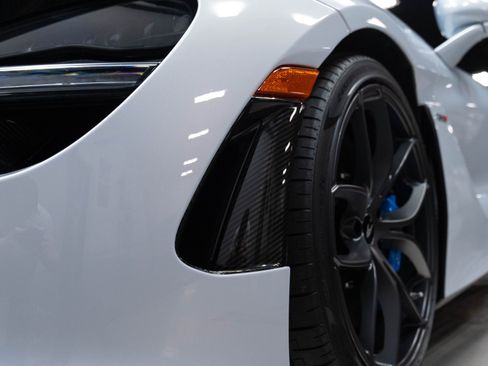 Used 2020 McLaren 720S Luxury RWD image 47