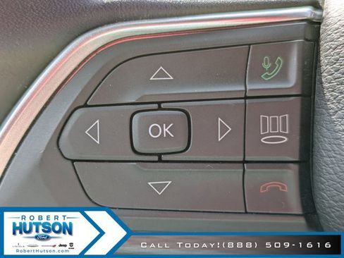 Used 2023 Jeep Grand Cherokee L Laredo image 23