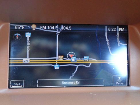 Used 2014 Buick Encore Leather image 20