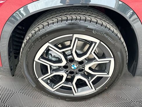 Used 2026 BMW X1 xDrive28i image 28