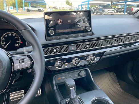 Certified 2026 Honda Civic Sport image 6