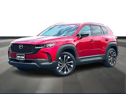 Used 2025 MAZDA CX-50 2.5 Hybrid w/ Premium Plus Pkg